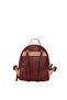 Floater Claret Red Women's Backpack 05PO22Y1541 - 6