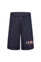 شورت للأولاد من Jordan Jdb Essentials Graphic Mesh 85c186-023 - 2