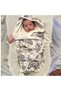 Mama Yoyo Baby Kids Welsoft Jungle Safari Blanket - 2