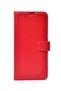 Apple iPhone 8 Wallet Card Holder Compartment Leather Cover Stand Case