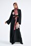 Nükte Abaya