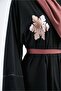 Nükte Abaya - 2