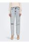 Robyn Ex Longer Women's Jean Pants15263534 - 3