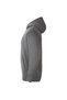 Men's Sports Sweatshirt - Park Hoodie - Cw6894-071 - 5