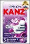 20 Pack Women's Pads Ultra Night Sanitary Pads