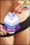 20 Pack Women's Pads Ultra Night Sanitary Pads - 5