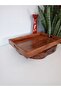 Wooden Antique Decorative Coffee, Tea, Promise, Engagement, Presentation, Serving Tray - 4