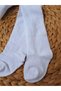 Baby Girl Kids Pantyhose Cotton Flexible Lycra School Socks - 3