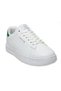 Buck 4156-m Boston Casual Sneakers White Unisex Sports Shoes