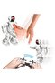 Silverlit Kumandalı Program A Bot X Robot - 4