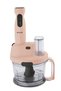 Rhb 3910 M Mavi Blender Seti