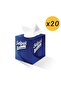 Professional Boutique Box Wipes 48 Pieces 20 Pieces 1 Box