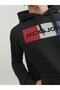 جاك جونز شعار البلوز للرجال - 2