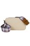 Premium Adjustable Bag Strap - Patterned Bag Handle - 2