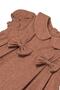 Girl's Tile Cotton Midi Dress - Summer Casual Dress 1-8 Years - 2
