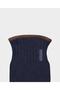Wool Knitted Gloves - 2