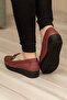 Orthopedic Daily Stone Bow Ultra Light Mother Shoes - 3