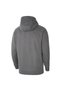 Men's Sports Sweatshirt - Park Hoodie - Cw6894-071 - 6