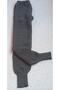 Thick Winter Knitted Thessaloniki Tights Wool Underwear - 2