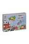 Lcbyb003 Baby Puzzle Vehicles - 7