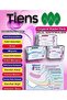 Airiz 100% Organic Sanitary Pad Set - 4