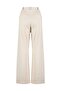 Stone Wide Leg/Wide Leg Woven Trousers TWOSS23PL00142 - 14