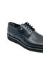 Fsc9523 Black Men's Full Face Tied Classic Eva Sole Shoes - 5