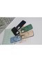 Ultra Thin Compatible with iPhone 13 Pro Magsafe Featured Camera Protection Part Open Lisa Cover - 3