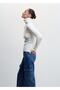 Cargo Jean Pants with Pockets - 5