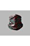Biker Buff Mask Neck Collar Outdoor Neck Collar Unisex Bandana Pack of 5