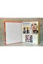 Nostalgia 20 Sheets Magnetic Photo Album Cup Cake - 2