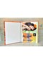 Nostalgia 20 Sheets Magnetic Photo Album Cup Cake - 3