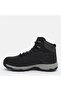 2201- Men's Black Waterproof Sports Boots - Tkangw2201 - 4