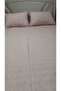 Fitted Sheet Set King Size + 2 Pillow Cases - 3