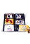 300 10x15 Patterned Luxury Photo Album - 6
