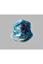 Ski & Mountain Designed Biker Buff Mask Outdoor Neck Collar Unisex Bandana