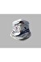 Ski & Mountain Designed Biker Buff Mask Outdoor Neck Collar Unisex Bandana