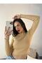 Knitwear Right Knitted Sweater Beige - 4