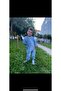 Unisex Front Buttoned Velvet Baby Jumpsuit - 7