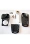 Hyundai Accent Written Switch Cup Control Cup with Screw Logo - 5