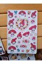 Hello Kitty Sanrio 70 Pieces Sticker Set Suitable for Bullet Journal - 4