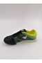 93726 Black Yellow Color Astroturf Field Shoes - 2