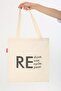 Cloth Bag Tote Bag Re Printed - 2