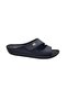 Orthopedix 20443 Velcro Anatomical Women's Slippers - 3