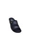 Orthopedix 20443 Velcro Anatomical Women's Slippers - 6