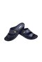 Orthopedix 20443 Velcro Anatomical Women's Slippers - 7