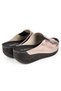 Orthopedix Anita Anatomical Wedge Heeled Women's Slippers 31150 - 5