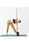 Yoga Blok 2'li Set - 5