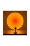 Sunset Effect Photography Light / Sunset Lamp / Projection Lamp
