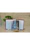 Koton Series 100 Pieces 10x15 Photo Album Powder